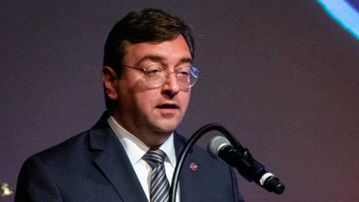Tennessee Joins 23 Other States Challenging Birthright Citizenship